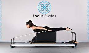 Pilates-Focus