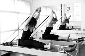 Pilates-Israel