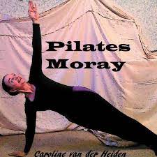 Pilates-Moray