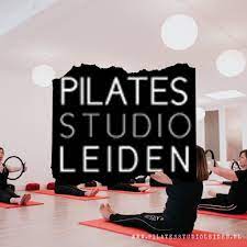 Pilates-Studio-Leiden