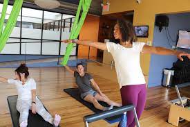 Pilates-with-Debbie-Robbins