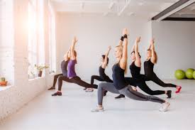 Praxis Pilates Studio