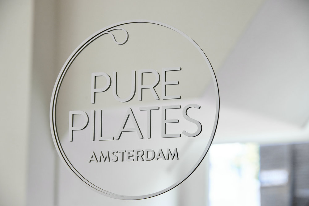 Pure Pilates Amsterdam