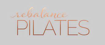 Rebalance-Pilates