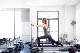 Silver Lake Pilates Studio