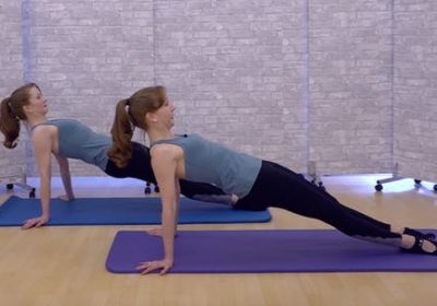 Transform-Pilates