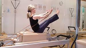 True Pilates Wien