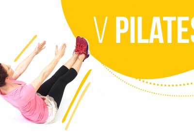 V-Pilates