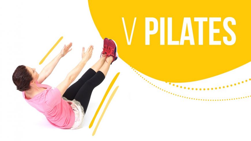 V Pilates