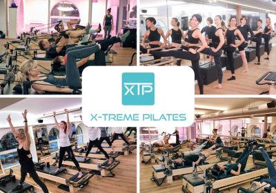 X-Treme-Pilates