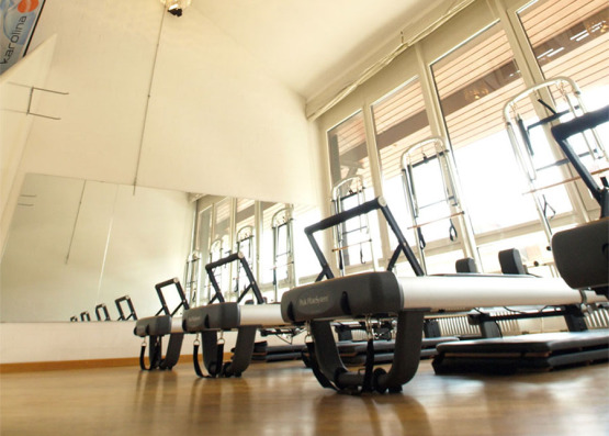 Studio A Pilates