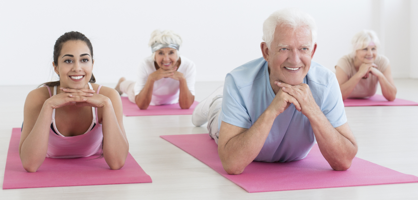 PILATE Swiss Studio Hoengg