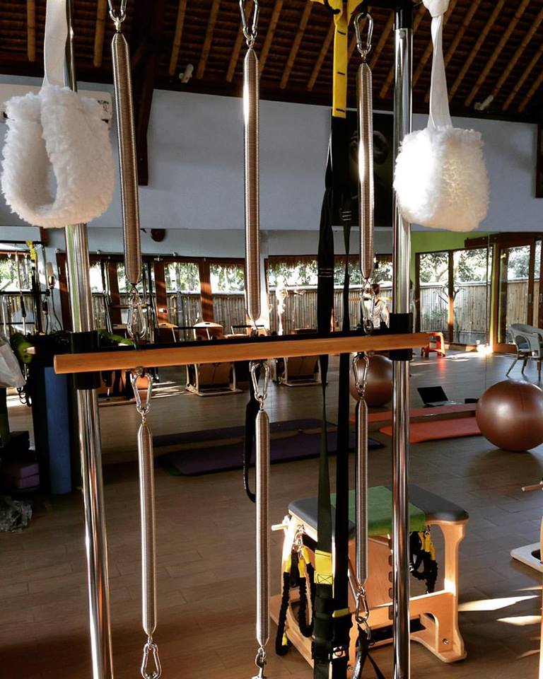 Pilates International Training Centre (Pilates ITC)