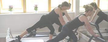 Wicklow Pilates Studio