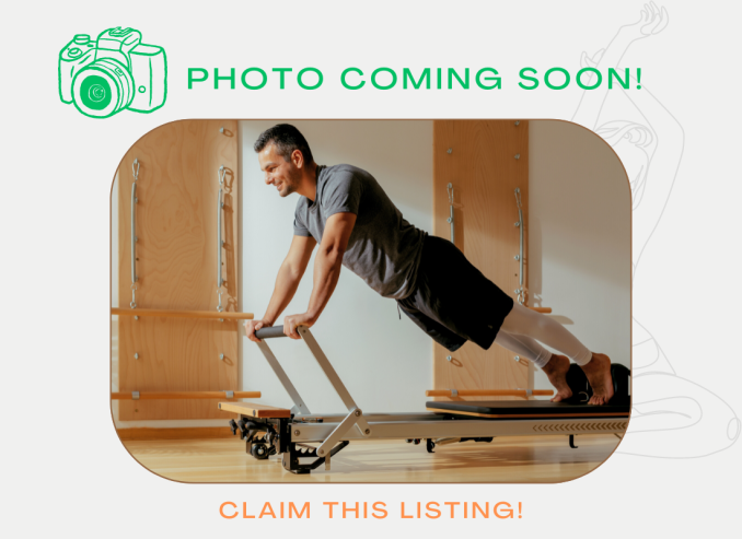 Center Studio Website | The Premier Pilates Studio in San Francisco