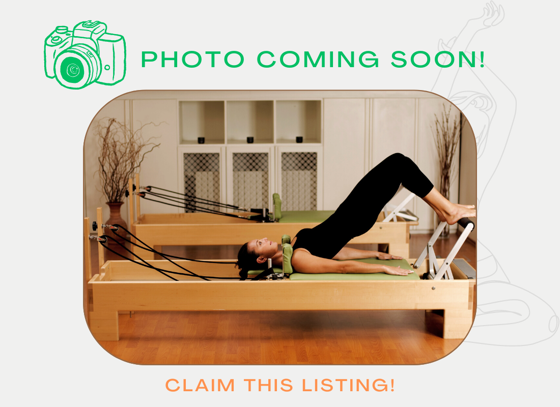 The New York Pilates Studio