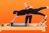 Pilates Certification Online