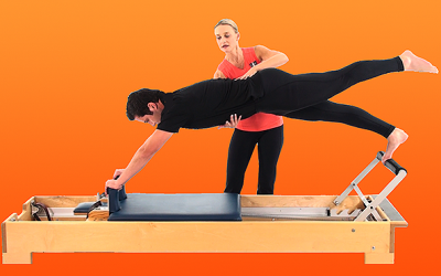 Pilates Certification Online