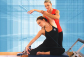 Pilates Certification Online